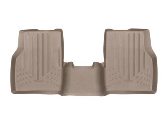 WeatherTech - WeatherTech 4512052 DigitalFit Rear Floor Mat Set