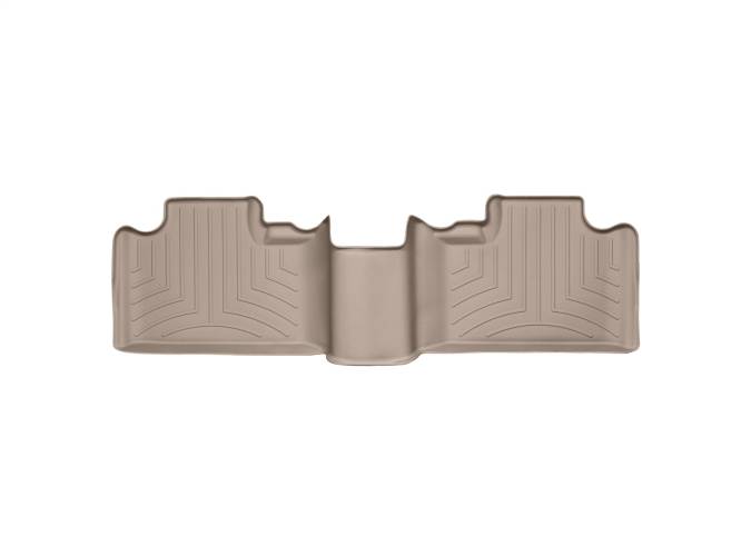 WeatherTech - WeatherTech 453242 DigitalFit Rear Floor Mat Set