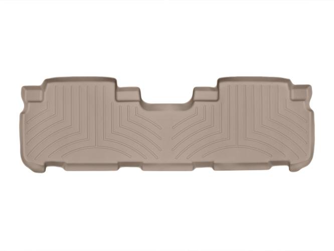 WeatherTech - WeatherTech 456322 DigitalFit Rear Floor Mat Set