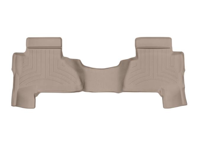 WeatherTech - WeatherTech 456942 DigitalFit Rear Floor Mat Set