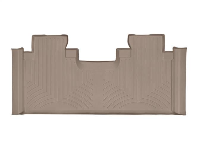 WeatherTech - WeatherTech 456975 DigitalFit Rear Floor Mat Set