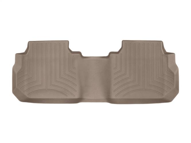 WeatherTech - WeatherTech 459552 DigitalFit Rear Floor Mat Set