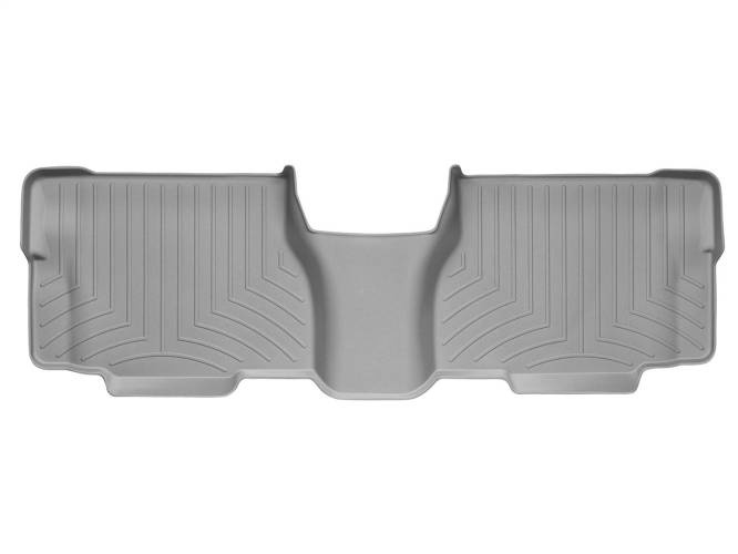 WeatherTech - WeatherTech 460934 DigitalFit Rear Floor Mat Set