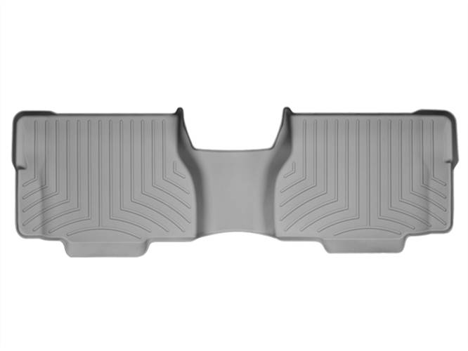 WeatherTech - WeatherTech 460937 DigitalFit Rear Floor Mat Set