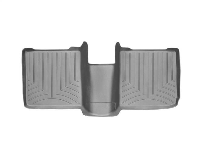 WeatherTech - WeatherTech 462082 DigitalFit Rear Floor Mat Set