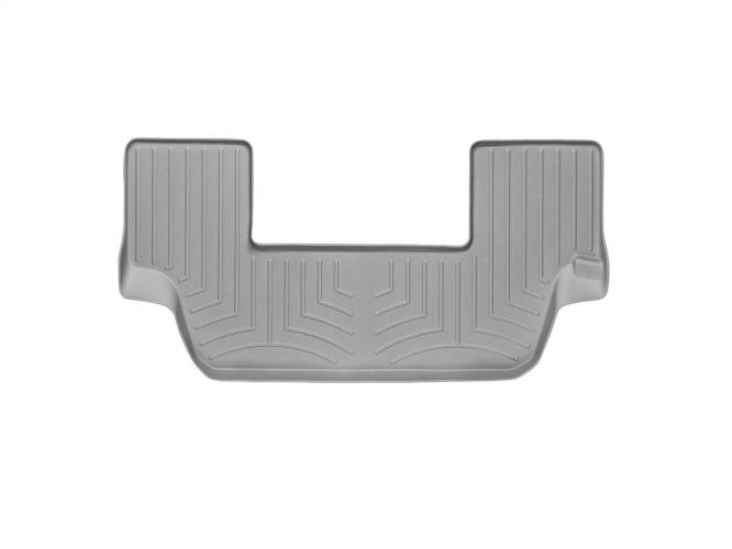 WeatherTech - WeatherTech 462083 DigitalFit Third Row Floor Mat Set