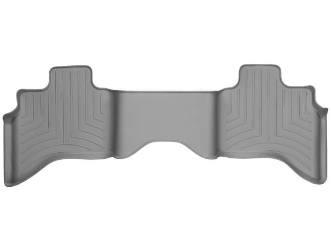 WeatherTech - WeatherTech 462162 DigitalFit Rear Floor Mat Set