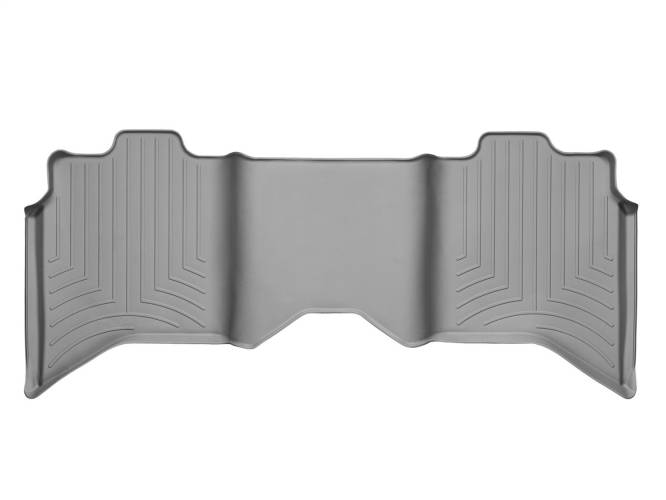 WeatherTech - WeatherTech 462163 DigitalFit Rear Floor Mat Set