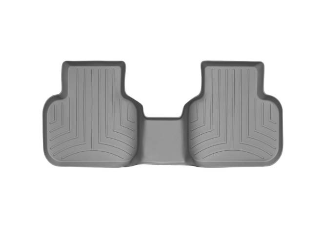 WeatherTech - WeatherTech 462242 DigitalFit Rear Floor Mat Set