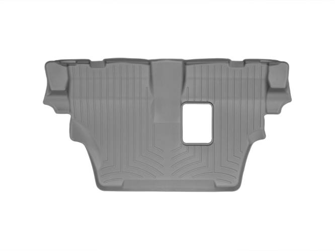 WeatherTech - WeatherTech 463243 DigitalFit Third Row Floor Mat Set