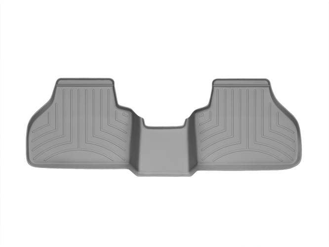 WeatherTech - WeatherTech 463312 DigitalFit Rear Floor Mat Set