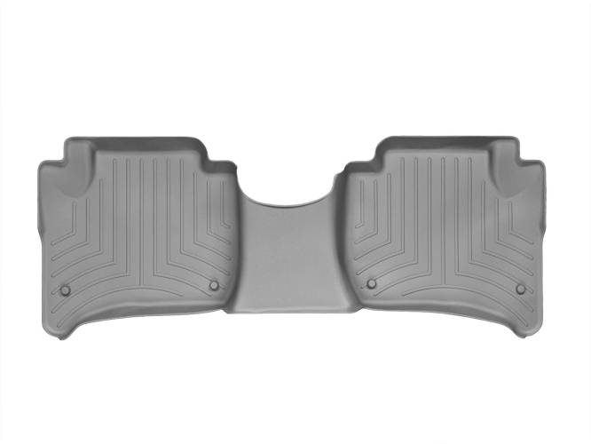 WeatherTech - WeatherTech 463332 DigitalFit Rear Floor Mat Set