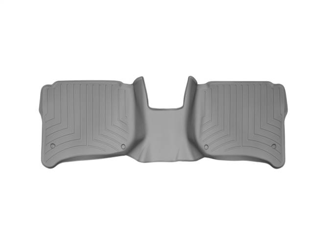 WeatherTech - WeatherTech 463333 DigitalFit Rear Floor Mat Set