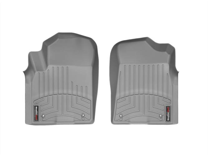 WeatherTech - WeatherTech 463361 DigitalFit Front Floor Mat Set