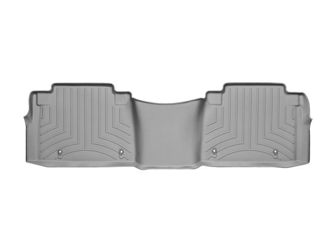 WeatherTech - WeatherTech 463362 DigitalFit Rear Floor Mat Set