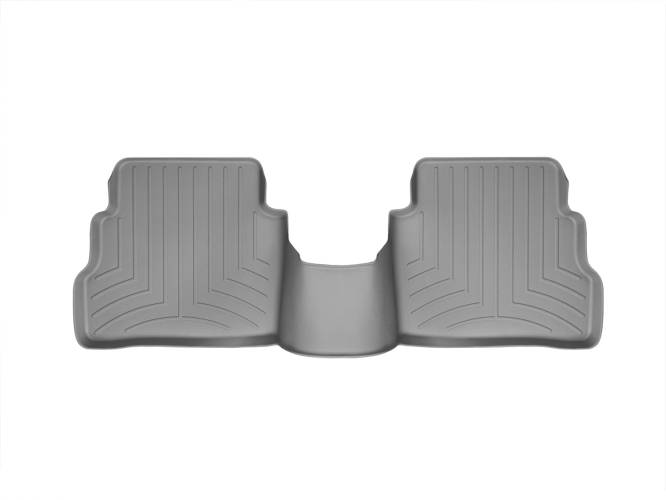 WeatherTech - WeatherTech 464192 DigitalFit Rear Floor Mat Set