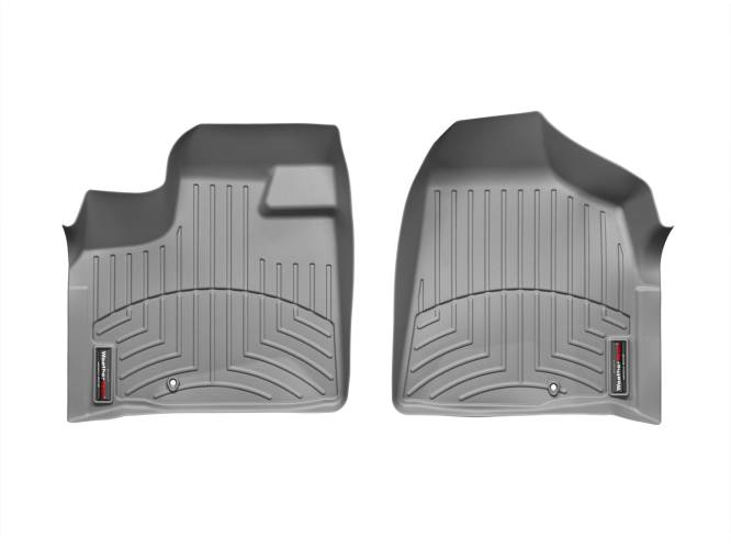 WeatherTech - WeatherTech 464211 DigitalFit Front Floor Mat Set