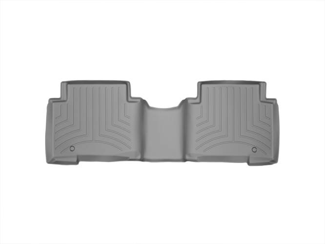 WeatherTech - WeatherTech 464403 DigitalFit Rear Floor Mat Set