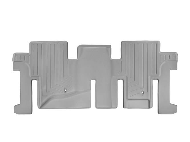 WeatherTech - WeatherTech 464452 DigitalFit Rear Floor Mat Set