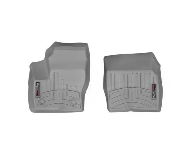 WeatherTech - WeatherTech 464591 DigitalFit Front Floor Mat Set