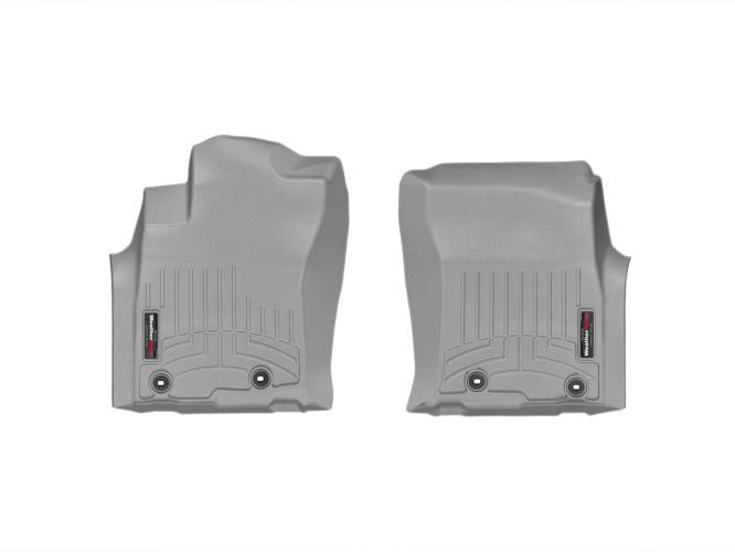 WeatherTech - WeatherTech 464931 DigitalFit Front Floor Mat Set