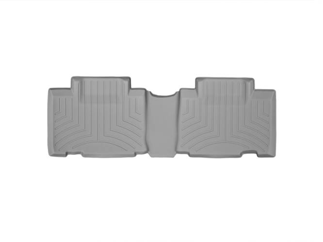 WeatherTech - WeatherTech 465102 DigitalFit Rear Floor Mat Set