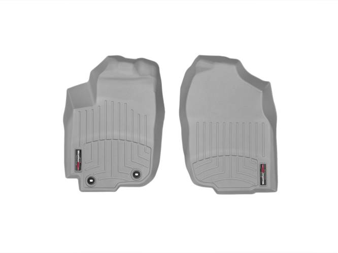 WeatherTech - WeatherTech 465101 DigitalFit Front Floor Mat Set