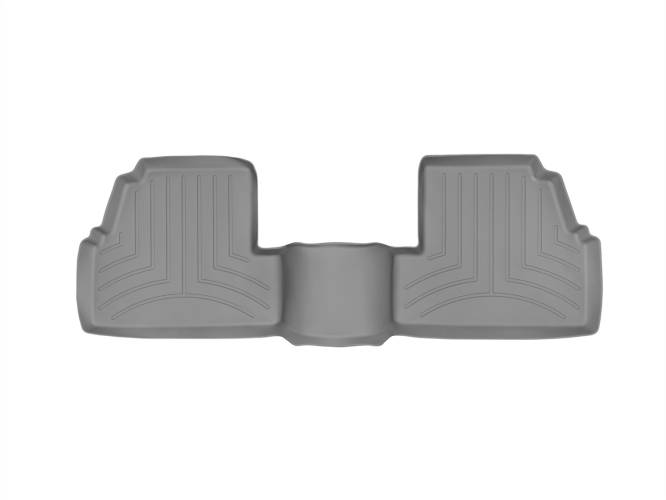 WeatherTech - WeatherTech 465322 DigitalFit Rear Floor Mat Set