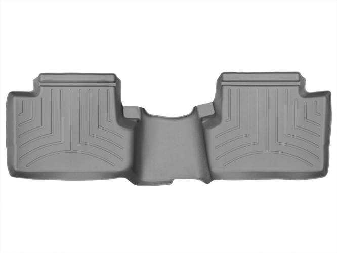 WeatherTech - WeatherTech 465662 DigitalFit Rear Floor Mat Set