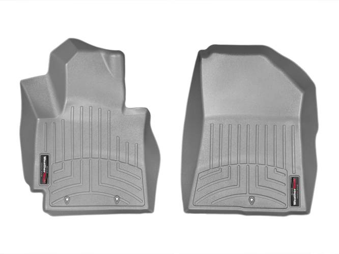 WeatherTech - WeatherTech 466011 DigitalFit Front Floor Mat Set