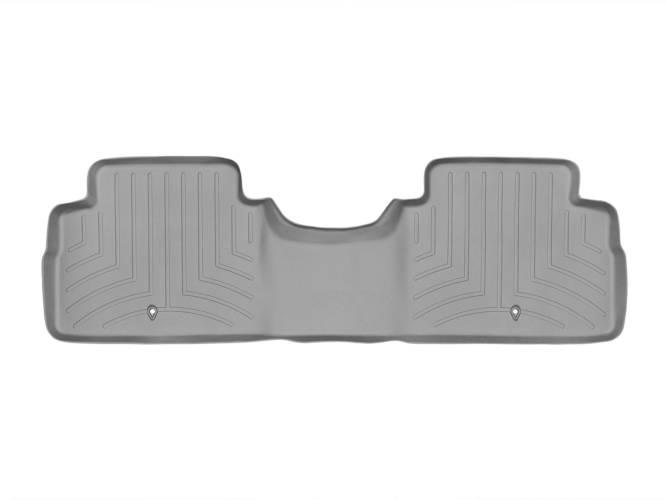 WeatherTech - WeatherTech 466012 DigitalFit Rear Floor Mat Set