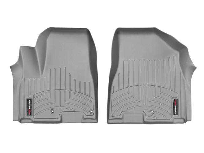 WeatherTech - WeatherTech 467091 DigitalFit Front Floor Mat Set