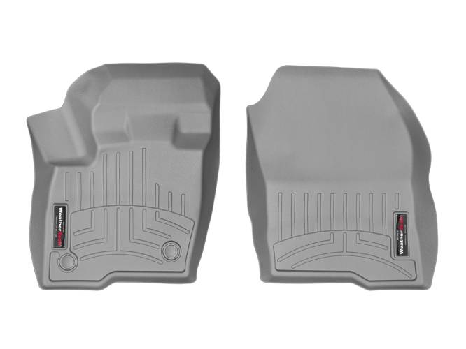 WeatherTech - WeatherTech 468151 DigitalFit Front Floor Mat Set