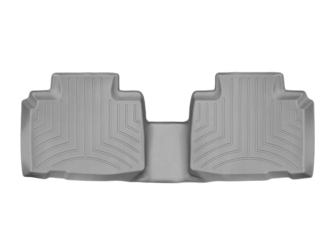 WeatherTech - WeatherTech 468152 DigitalFit Rear Floor Mat Set