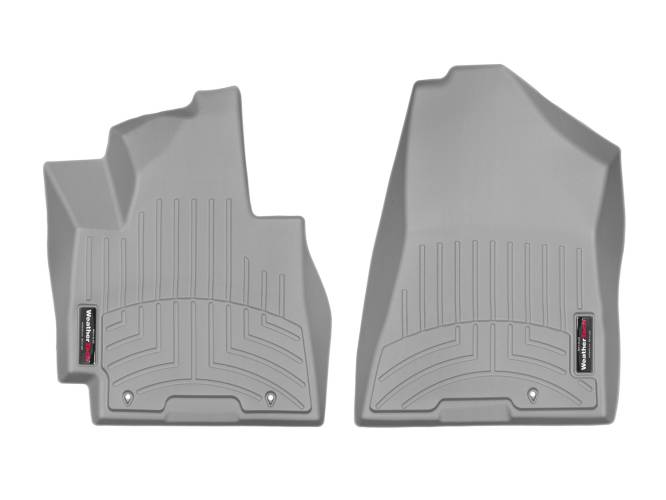 WeatherTech - WeatherTech 468161 DigitalFit Front Floor Mat Set