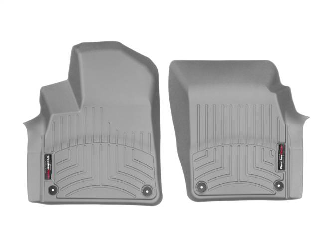 WeatherTech - WeatherTech 468871 DigitalFit Front Floor Mat Set