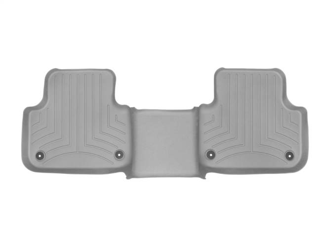 WeatherTech - WeatherTech 468872 DigitalFit Rear Floor Mat Set