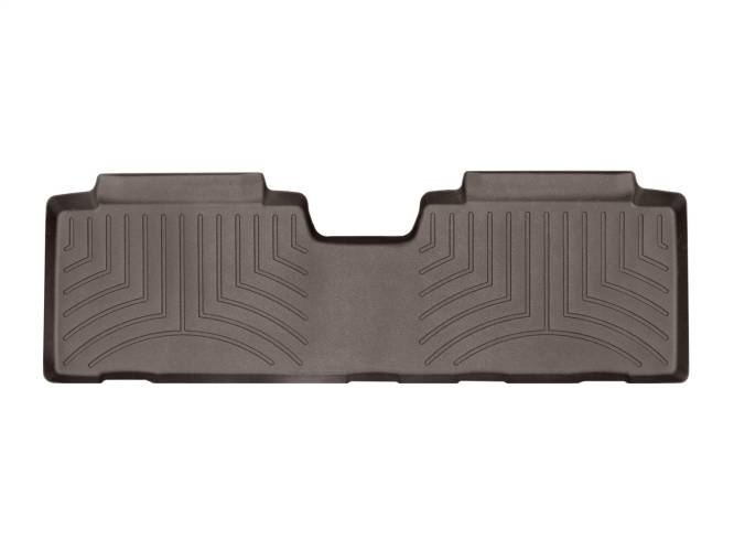 WeatherTech - WeatherTech 4711762 DigitalFit Rear Floor Mat Set