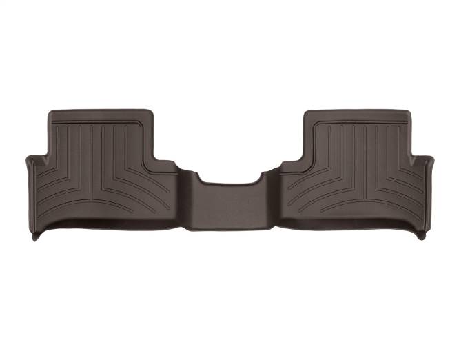 WeatherTech - WeatherTech 477513 DigitalFit Rear Floor Mat Set