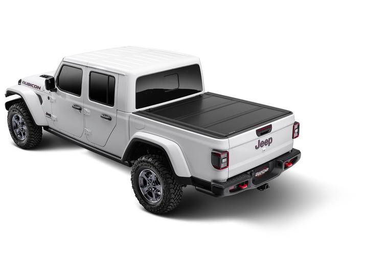 Jeep Gladiator Ultra Flex