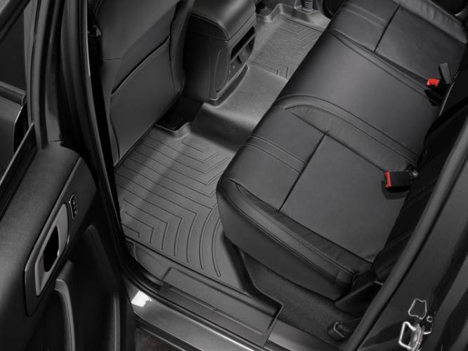 WeatherTech Digital Fit Liners