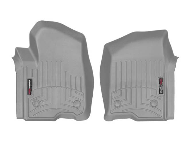 WeatherTech - WeatherTech 4614361 DigitalFit Front Floor Mat Set