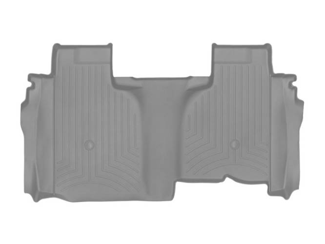 WeatherTech - WeatherTech 4614367 DigitalFit Rear Floor Mat Set