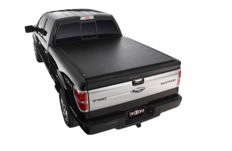 Truxedo - Truxedo 531001 TruXedo Lo Pro QT Tonneau Cover