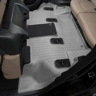 WeatherTech Digital Fit Liners