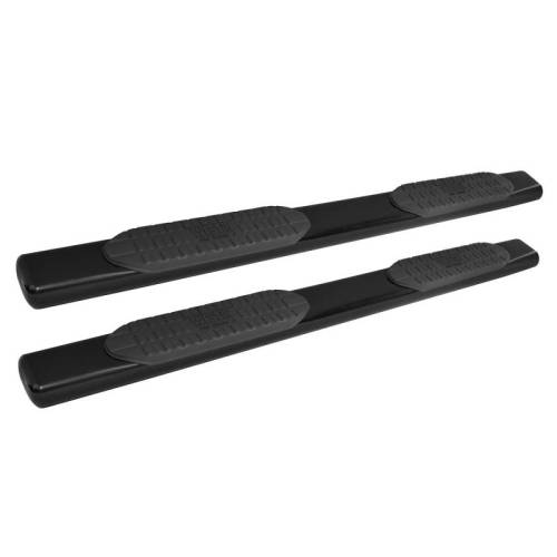 Westin - Westin Pro Traxx 6in. Oval Side Bars #21-64135