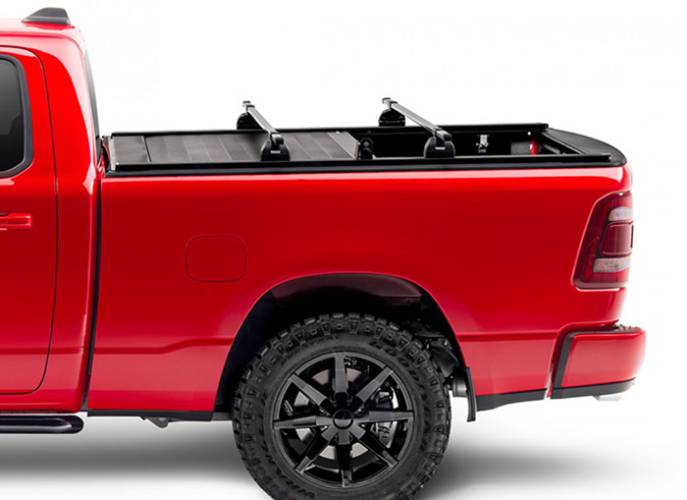 Retrax - Retrax Pro XR Retractable Tonneau Cover #T-80245 | Truck Logic