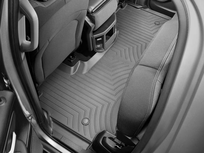 Weathertech floor liners
