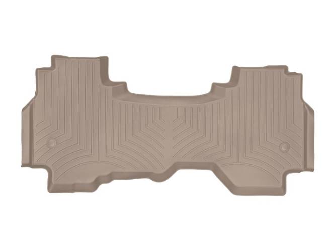 Weathertech floor liners