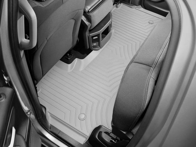 Weathertech Digital Fit Floor Liners